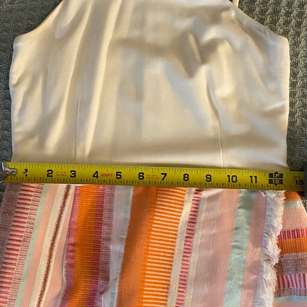 Anthropologie Hutch Dress size 2 petite - Picture 5 of 6